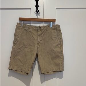 Bonobos Men's Khaki Shorts